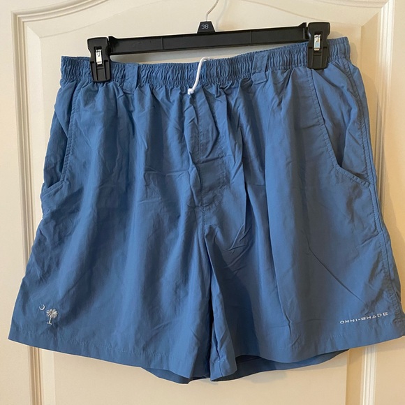 EUC Columbia Men’s Shorts Size XL - Picture 1 of 6